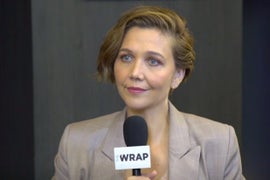 Maggie Gyllenhaal to Make Directing Debut on Elena Ferrante Novel Adaptation (Exclusive Video)