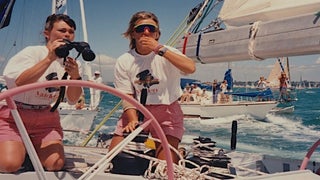 Sony Pictures Classics Nabs Inspirational Documentary ‘Maiden’