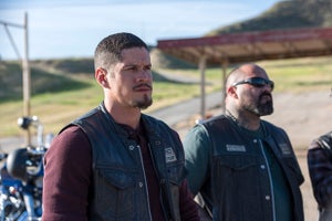 Mayans MC