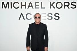 Michael Kors Nears Deal to Buy Versace for $2 Billion