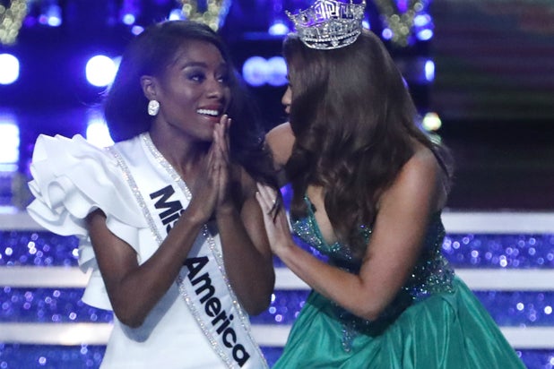 Miss America - ABC All-Time Low Ratings