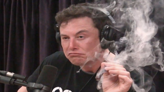 Elon Musk Calls to ‘Break Up’ Amazon: ‘Monopolies Are Wrong!’