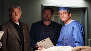 Ratings: CBS Settles for Second-Place Tie as ‘NCIS’ Rerun Replaces ‘Million Dollar Mile’