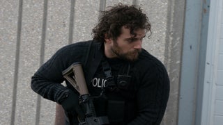 ‘Nomis’ Film Review: Henry Cavill Hunts Predators, Catches a Trashy Thriller