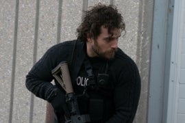 ‘Nomis’ Film Review: Henry Cavill Hunts Predators, Catches a Trashy Thriller