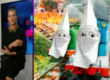 NRA TV Thomas and Friends KKK