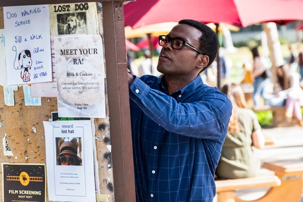 The Good Place - Season 3