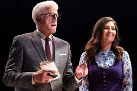‘The Good Place’ Will Never Do Crossovers With Other Shows, Creator Says: ‘End of Story’