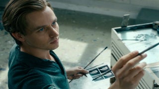 ‘Never Look Away’ Director Credits Painter Gerhard Richter’s Struggles for Inspiring Film