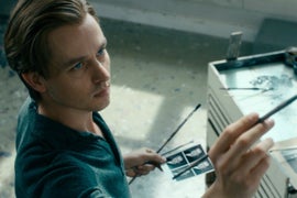 ‘Never Look Away’ Director Credits Painter Gerhard Richter’s Struggles for Inspiring Film