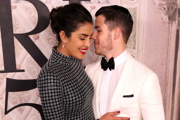 Nick Jonas Isn't Thrilled With His and Priyanka Chopra's Unfortunate  Celebrity Couple Name