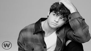 ‘To All The Boys’ Star Noah Centineo Tells Us the Moment Peter Fell in Love With Lara Jean (Video)