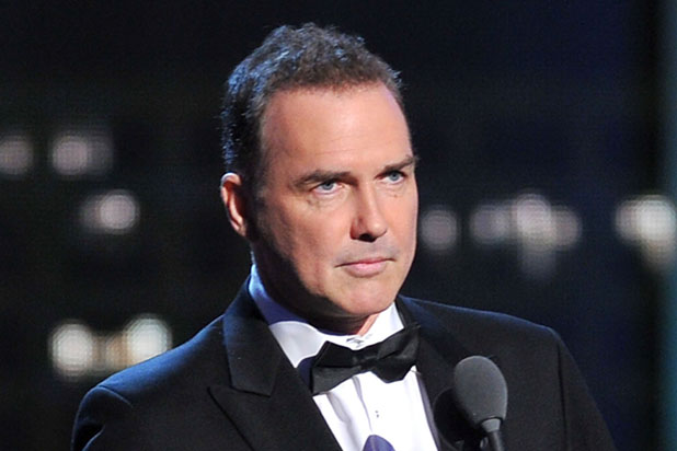 Norm Macdonald Is 'Completely Behind' #MeToo Movement After Widely