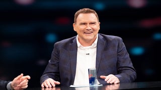 Norm Macdonald Shredded for Saying He’s Glad #MeToo Has ‘Slowed Down’