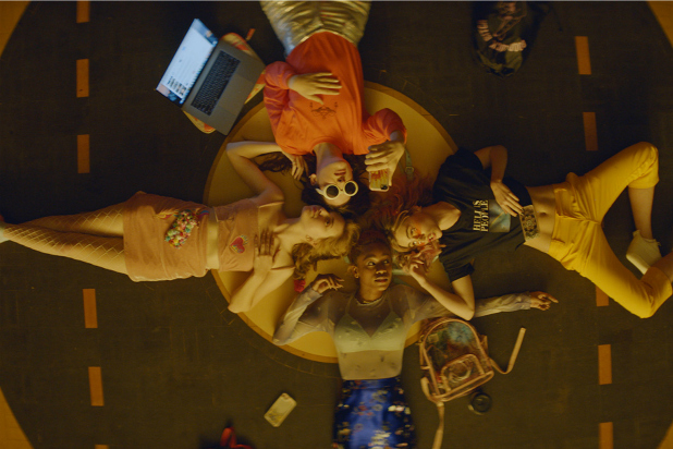 Assassination Nation