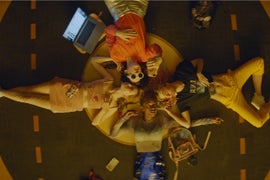‘Assassination Nation’ Review: Verve Carries the Day in Scattershot Satire