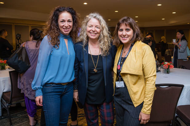 TheWrap Power Women Luncheon Toronto | Photo by // Photagonist.ca TheWrap Power Women Luncheon Toronto | Photo by // Photagonist.ca