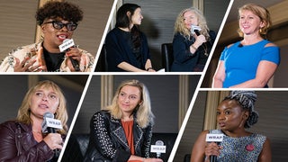 The Scene at the Power Women Luncheon Toronto 2018 (Exclusive Photos)