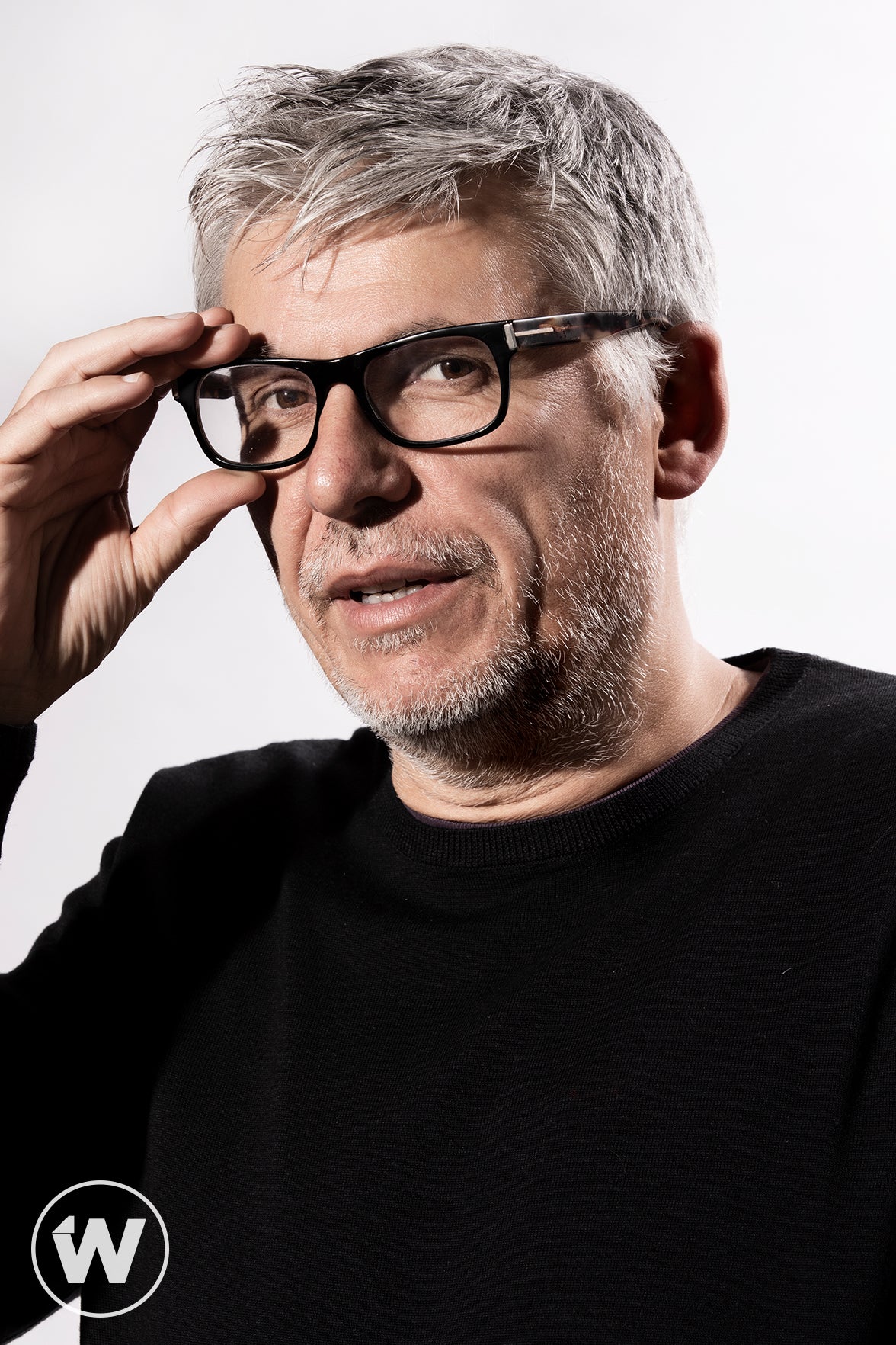Paddy Breathnach, Rosie .jpg Paddy Breathnach, Rosie .jpg