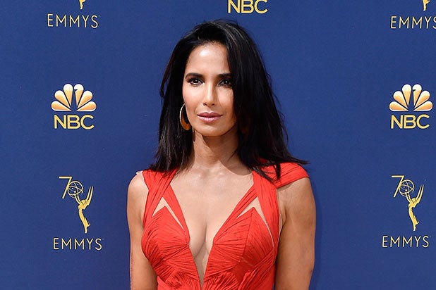 Padma Lakshmi
