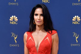 Padma Lakshmi Says She Was Raped at 16: ‘I Began to Feel That it Was My Fault’