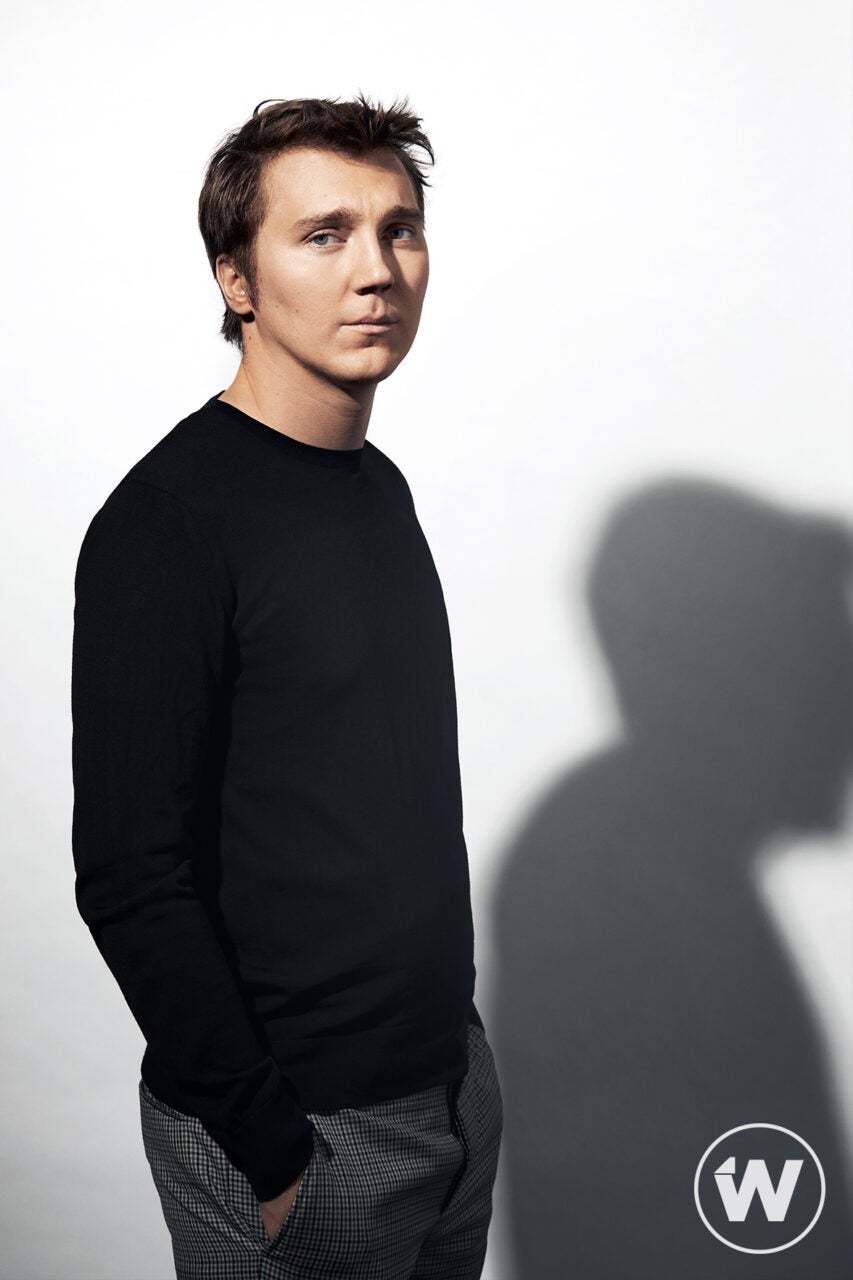Paul Dano, Wildlife Paul Dano, Wildlife