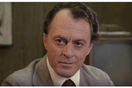 Peter Donat, Mulder’s Father on ‘X-Files,’ Dies at 90