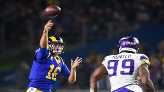 Fox’s First ‘Thursday Night Football’ Game Rises 8 Percent in Early Ratings From CBS’ Turn