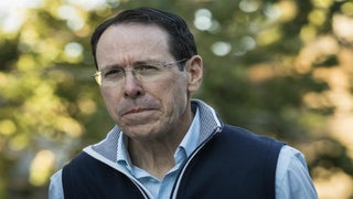 AT&T CEO Randall Stephenson: Netflix Is ‘Walmart’ of SVOD, HBO Is ‘Tiffany’