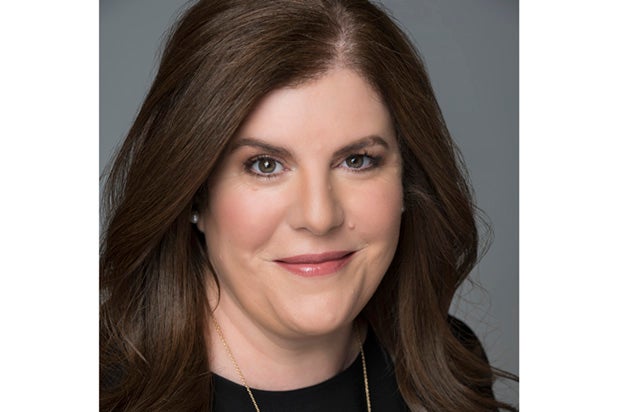 RITA FERRO (PRESIDENT, ADVERTISING SALES, DISNEY | ABC TELEVISION GROUP)