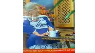 Retired Broadcaster Dies During Live Indian TV Interview