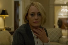 ‘House of Cards’ Final Season Teaser: Frank Is Dead and the ‘Bodies Are Adding Up’ (Video)