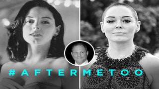 Rose McGowan Slams Media for Reducing Her ‘Life’s Work to a Hotel Room Rape’