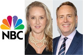 NBC Turnaround Team’s About-Face: Greenblatt Exit Follows Salke’s, But Network Is Still No. 1