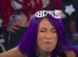Sasha Banks on 'Wild 'N Out'