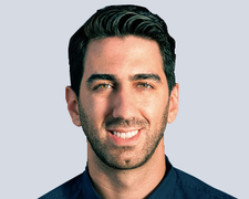 Fullscreen Founder George Strompolos to Exit as CEO