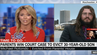 How a 30-Year-Old’s Eviction by His Parents Turned Into an Attack on Millennials (Podcast)