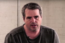 Pitchfork Founder and Top Editor Ryan Schreiber Steps Down