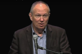 New York Review of Books Editor Out After Publishing #MeToo Essay