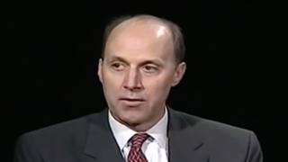 Kavanaugh Backer Ed Whelan Apologizes After Floating Unfounded Doppelganger Theory for Attack