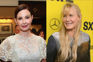 ashley judd daryl hannah