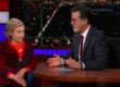 Hillary Clinton