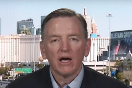 GOP Congressman Suggests Trump Voters Mimic Post-WWII Japanese Soldiers Who ‘Kept Fighting for Decades’