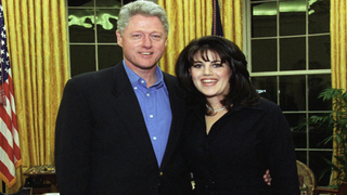 ‘Better Call Saul’ Boss Peter Gould Wrote a Clinton-Lewinsky Movie – With Shadow Puppets (Podcast)