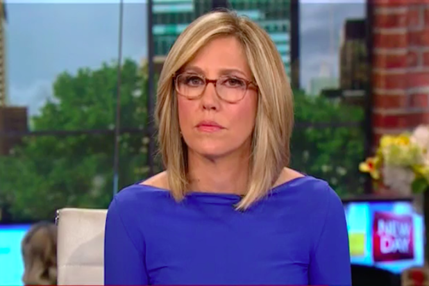 Alisyn Camerota