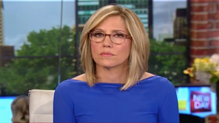 CNN Anchor Alisyn Camerota: It’s Time to Stop Putting ‘Delusional’ Trump Supporters on Air