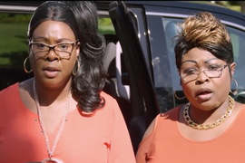 Diamond and Silk Release Trailer for ‘Dummycrats’ Movie: ‘Two Unlikely Heroes’ (Video)