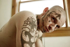 Jamie Bell’s ‘Skin’ Lands at A24, DirecTV for Domestic Rights