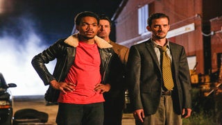 Chance the Rapper Film Debut ‘Slice’ Just Dropped Online Like a Beyoncé Album