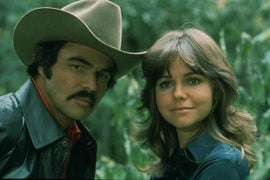 ‘Smokey and the Bandit’ Series From David Gordon Green in the Works at UCP